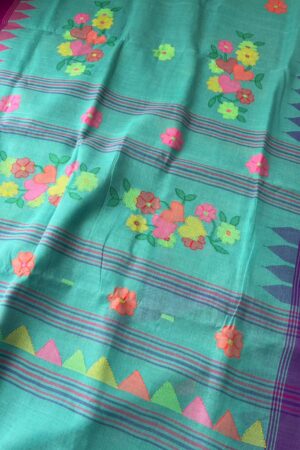 Heart Manipuri Sharee
