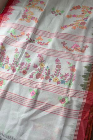 Manipuri Sharee
