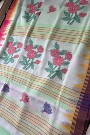 Manipuri Sharee