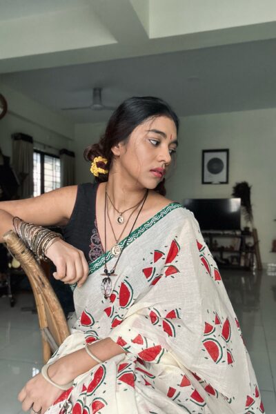 গ্রীষ্মিকা 🍉